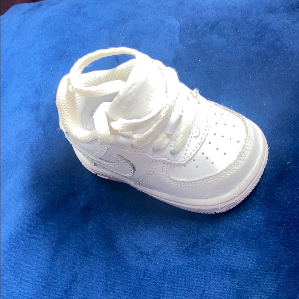 Baby shoe